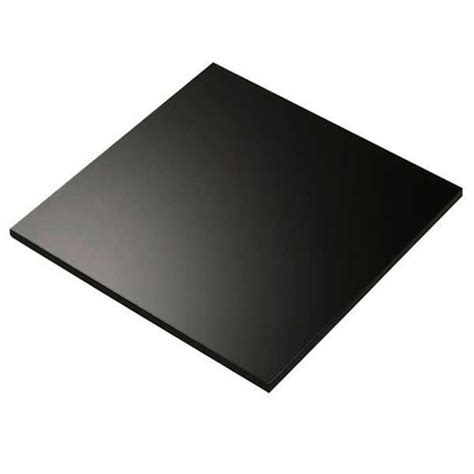 matte black sheet metal|small black metal plates.